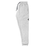 Grey Athletic Joggers