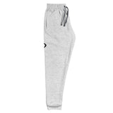 Grey Athletic Joggers