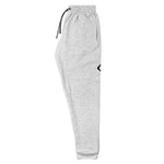 Grey Athletic Joggers