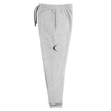 Grey Athletic Joggers