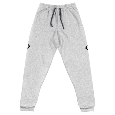 Grey Athletic Joggers