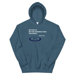 Wrestling Dominance Hooded Sweatshirt