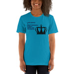 Late Nights Early Mornings Unisex T-Shirt