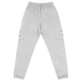 Grey Athletic Joggers