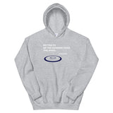 Wrestling Dominance Hooded Sweatshirt