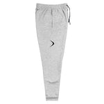 Grey Athletic Joggers